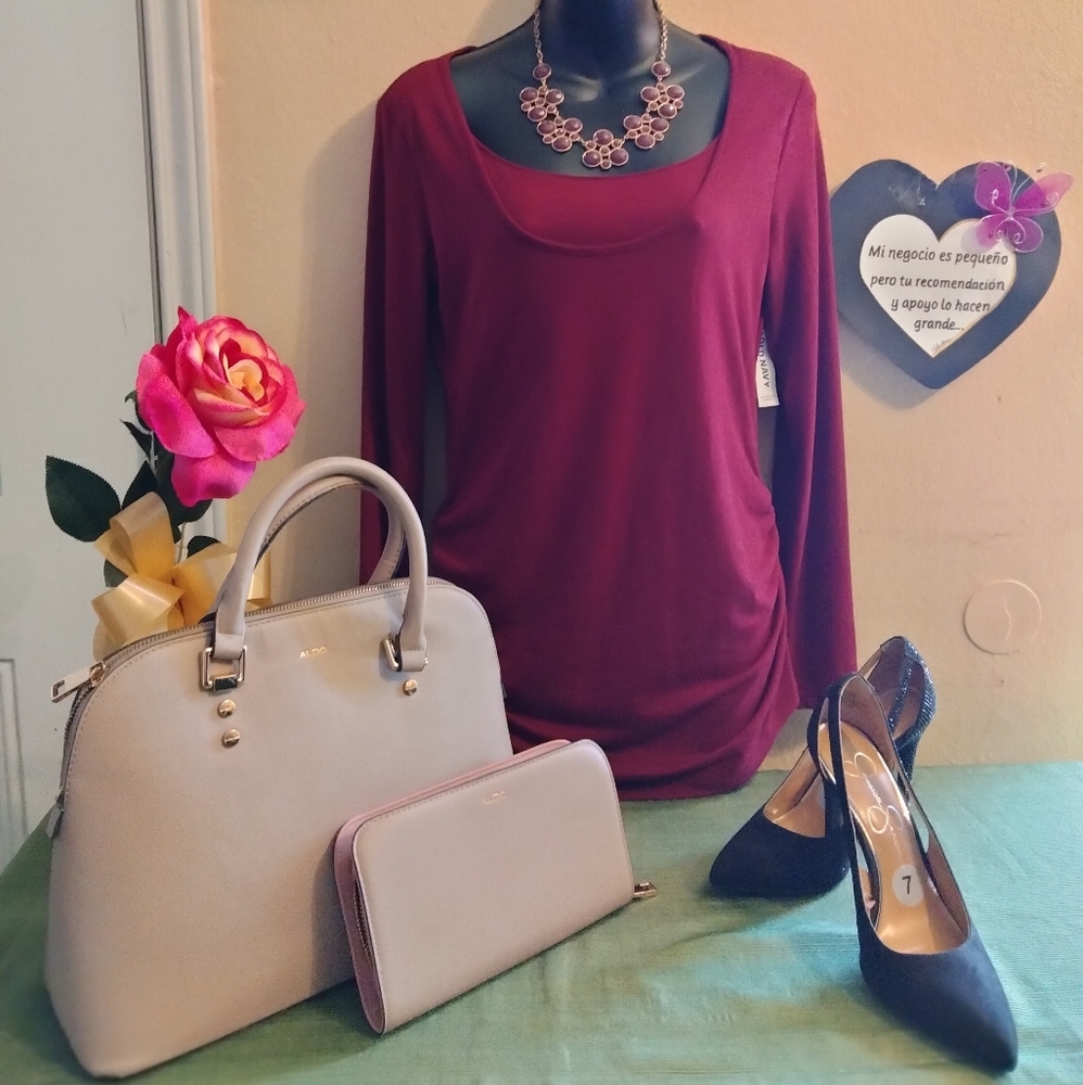 Maternity shirt(old Navy